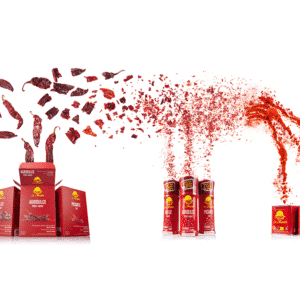 Smoked Paprika